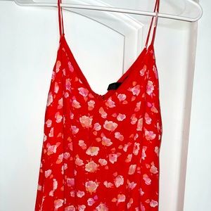 Classy & Cute Maxi Dress